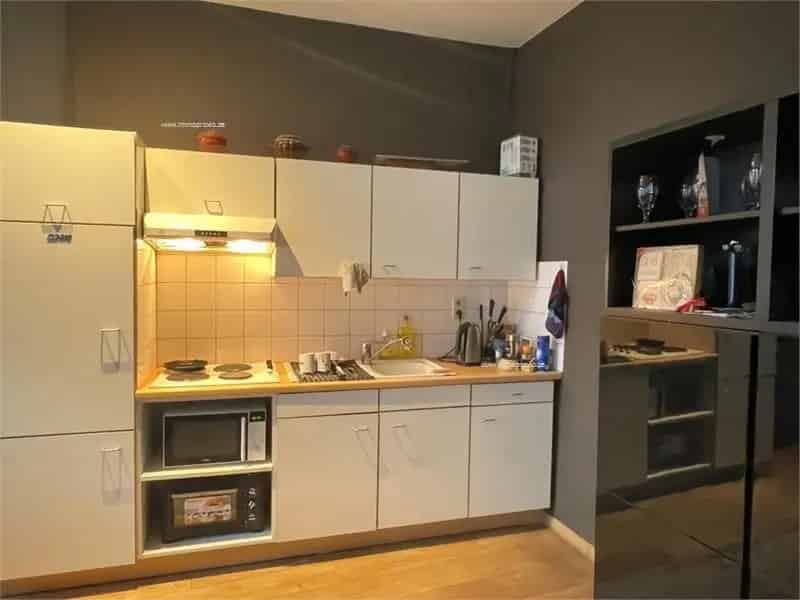 Appartement te huur Tielt - 1 slaapkamer