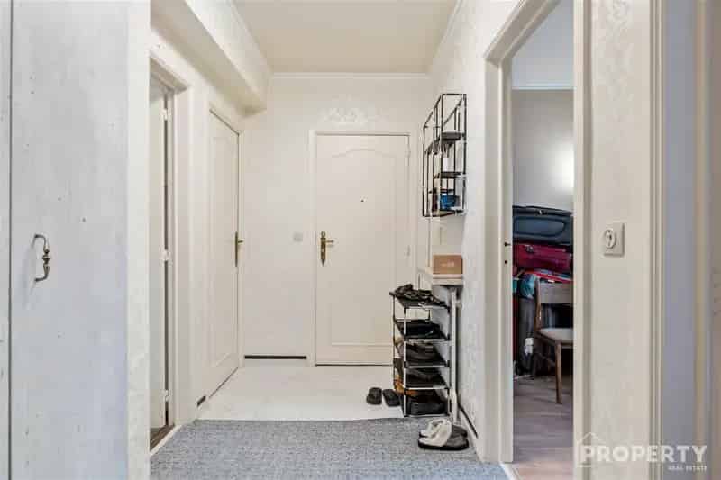 Appartement te koop Kortrijk 2 slaapkamers 90m²