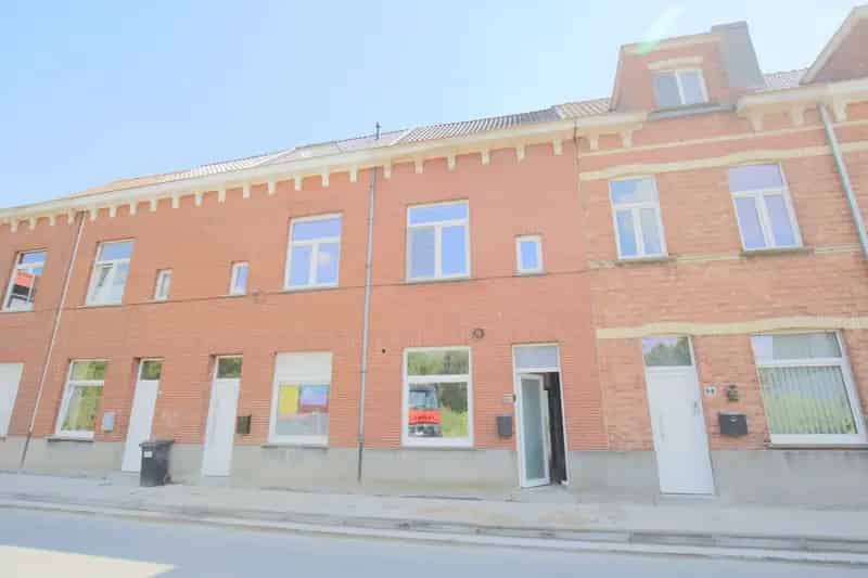 Huis te koop