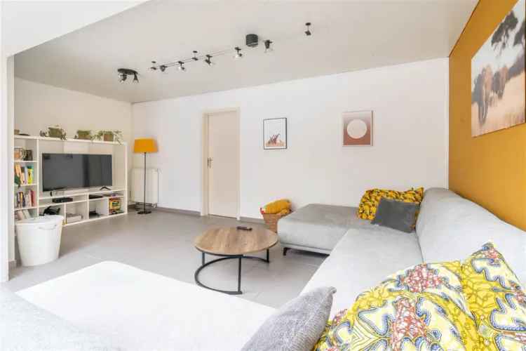Gerenoveerde Bel-Etage Huis te Koop