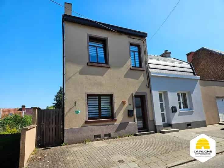 Huis Te Koop 3 slaapkamers 127m² tuin terras kelder