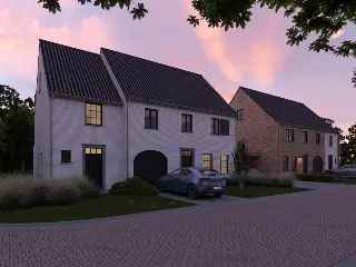 Project: Evergem, Boordekens - Evergem 26560-3924221