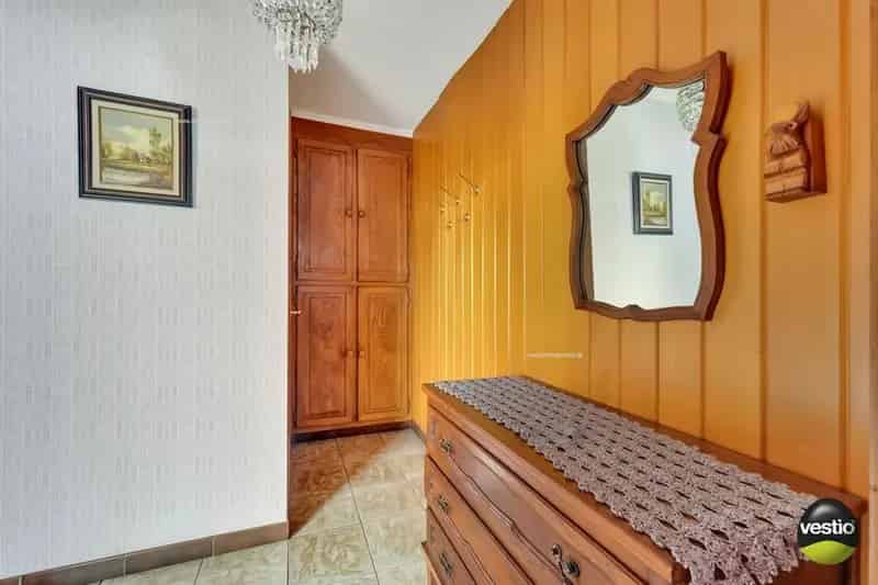 Gelijkvloerse woning te koop Genk 3 slaapkamers