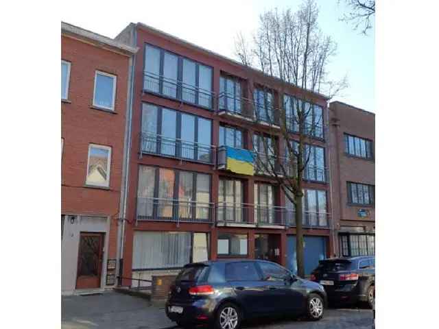 Ridder van Parijsstraat 9