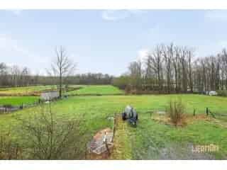 Bouwgrond Appelterre Eichem 493m² Zuid Georiënteerd