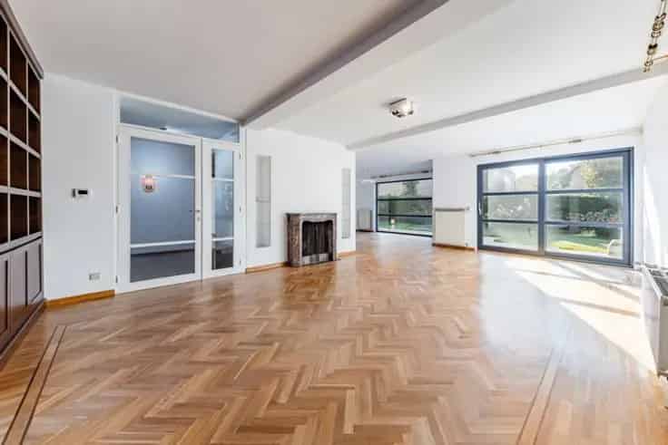 Villa te Koop Dumonplein 350m² 4 slaapkamers