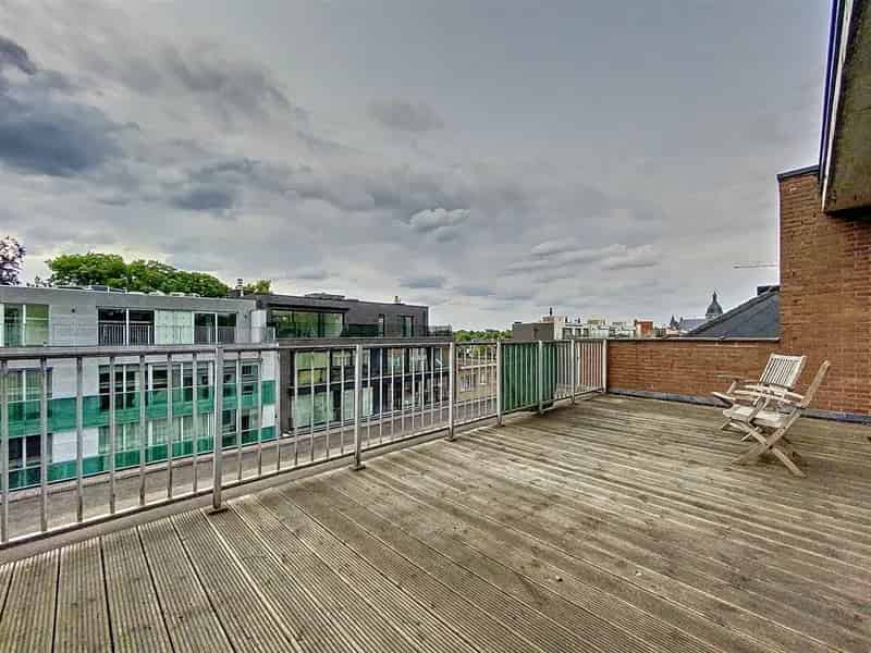 Dakappartement te huur Brasschaat Centrum