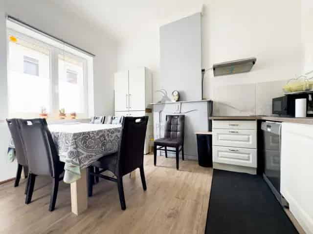 Huis te Koop Houdeng-Aimeries