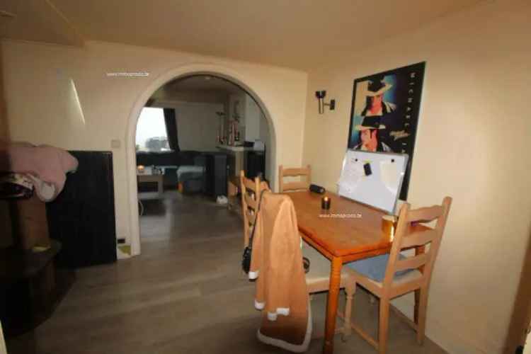 Woning te koop Moorsele