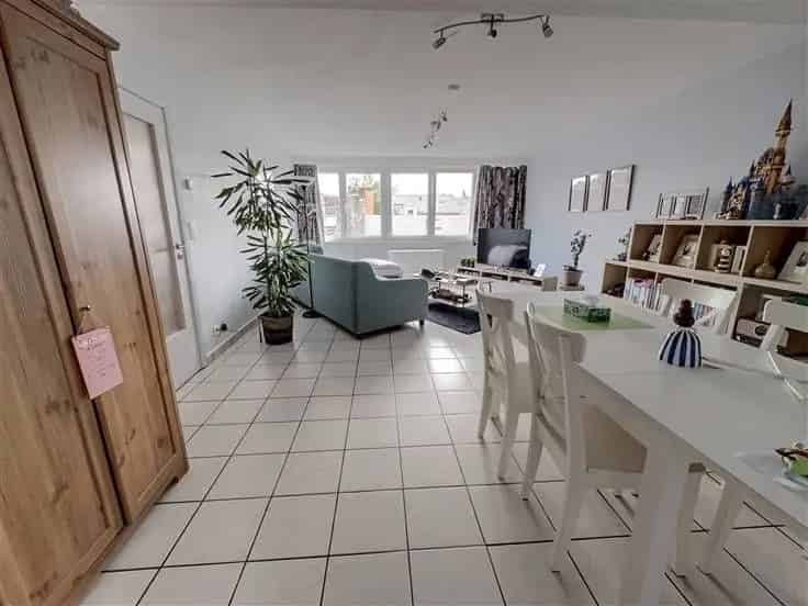 Appartement te Koop Ciney 90m2 2 slaapkamers