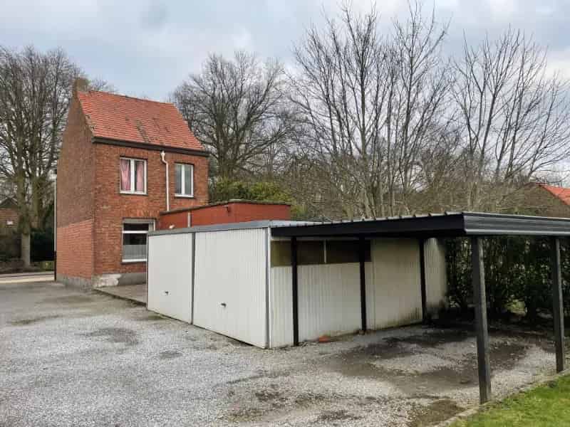 Zéér gunstig gelegen woning te koop op lijfrente