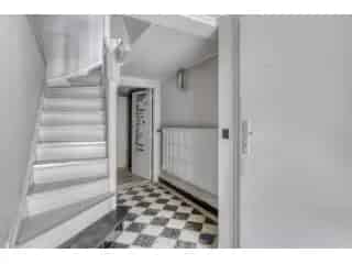Huis te Koop Vilvoorde 2 slaapkamers renovatieproject