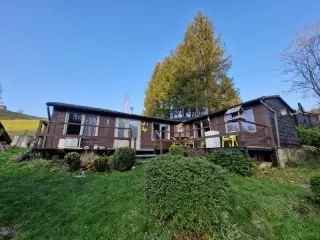 Chalet te koop - Auby-sur-Semois VWD11729