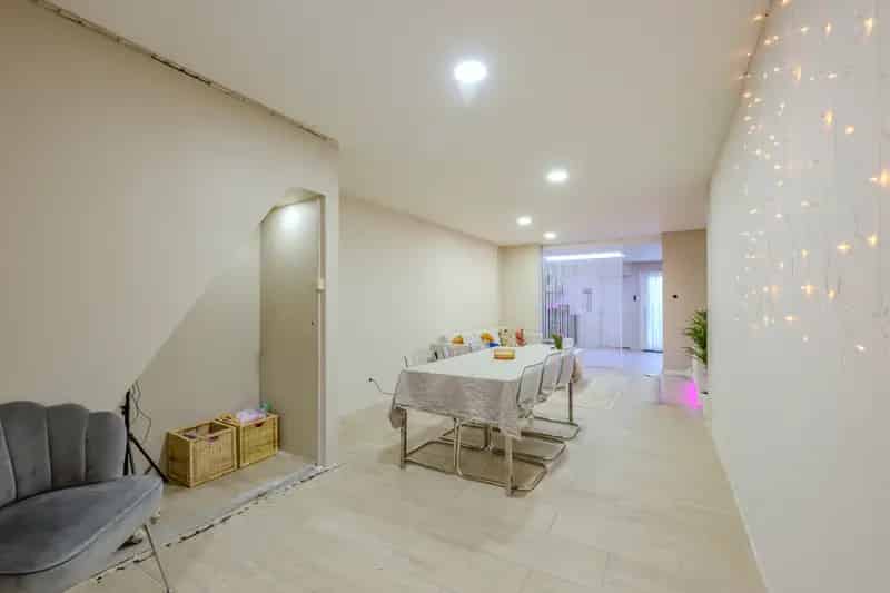 Instapklare Woning Met Garage 3 Slaapkamers