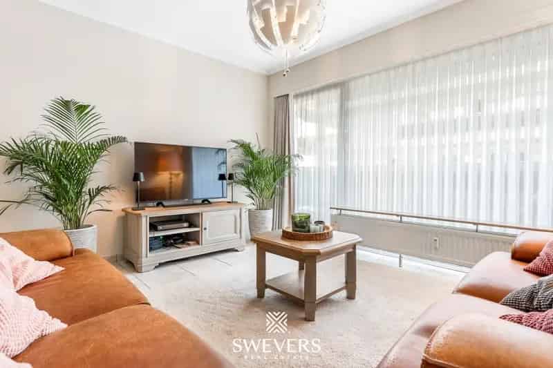 Appartement te huur Hasselt 3 slaapkamers terras garage EPC B