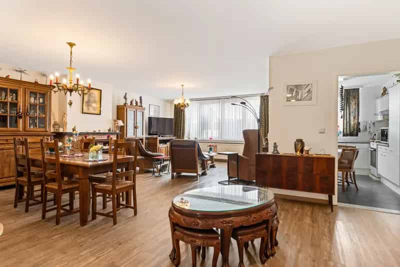 Ruim Appartement te Koop Merksem 2 slaapkamers Autostaanplaats