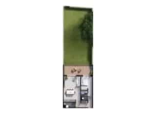 Appartement te koop - Hauset VBD21165