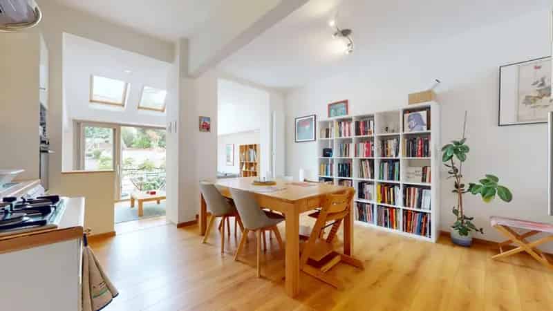 Huis te Woluwe-Saint-Lambert - 3 4 slaapkamers - 220m²