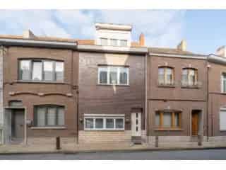 Huis te koop Vilvoorde 3 slaapkamers tuin