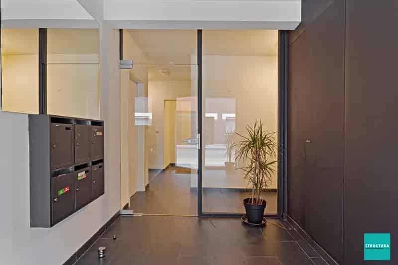Appartement te huur Merchtem Centrum 1 slaapkamer