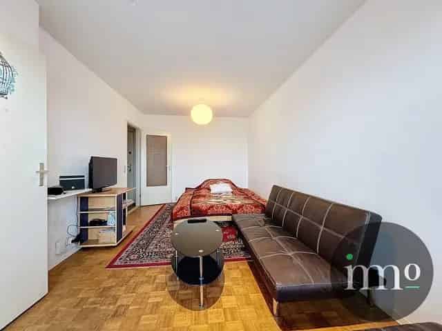 Studio te Koop Anderlecht Investering