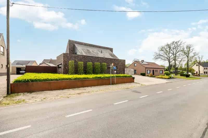 Huis te huur Beverlo: Instapklare gezinswoning 4 slaapkamers