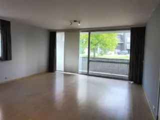 Appartement te huur Puurs 1 slaapkamer terras
