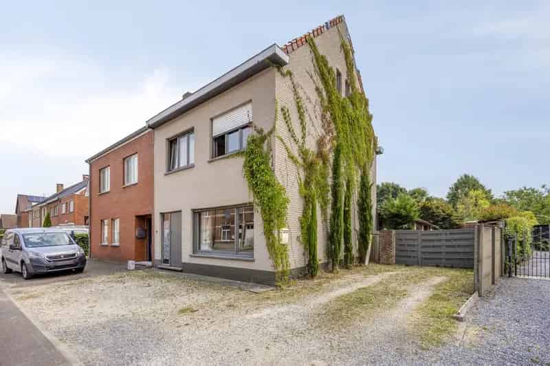 Huis te koop