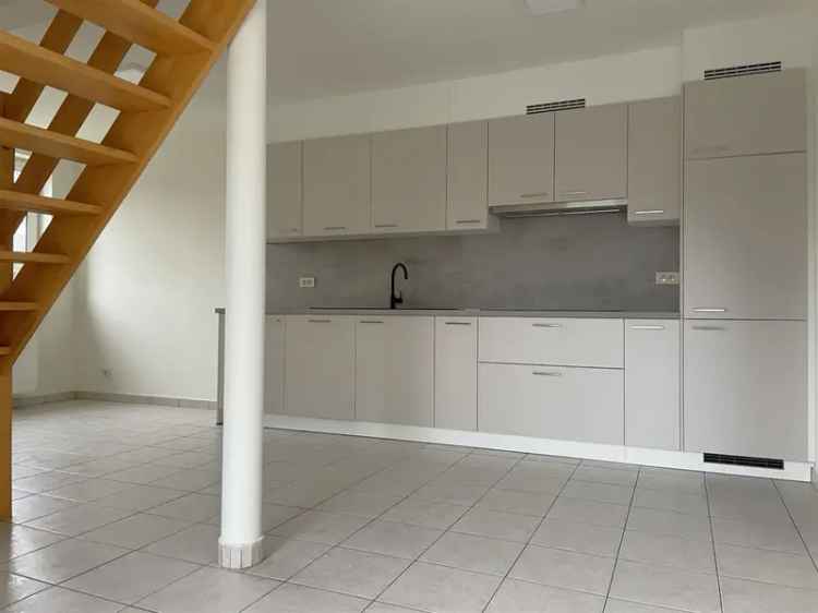 Appartement te koop