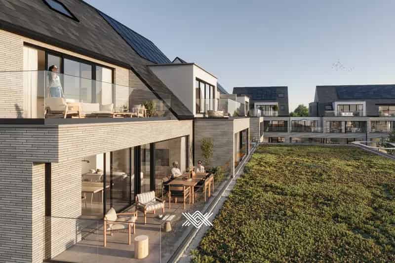 Energiezuinig Kantoor te Koop Kapellestraat