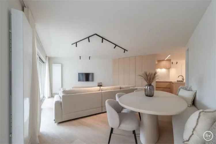 Appartement te koop Knokke-Heist