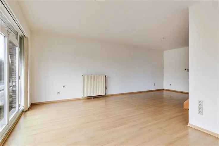 Appartement Te Koop