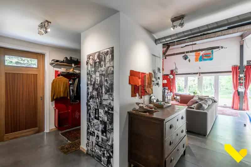 Huis te huur Tessenderlo-Ham: 4 slaapkamers, grote tuin, caravan