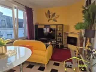 Appartement te huur La Louviere 45m²