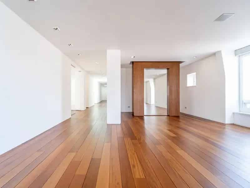 Luxe Penthouse 500m² Etterbeek Montgomery 4 Suites Dakterras
