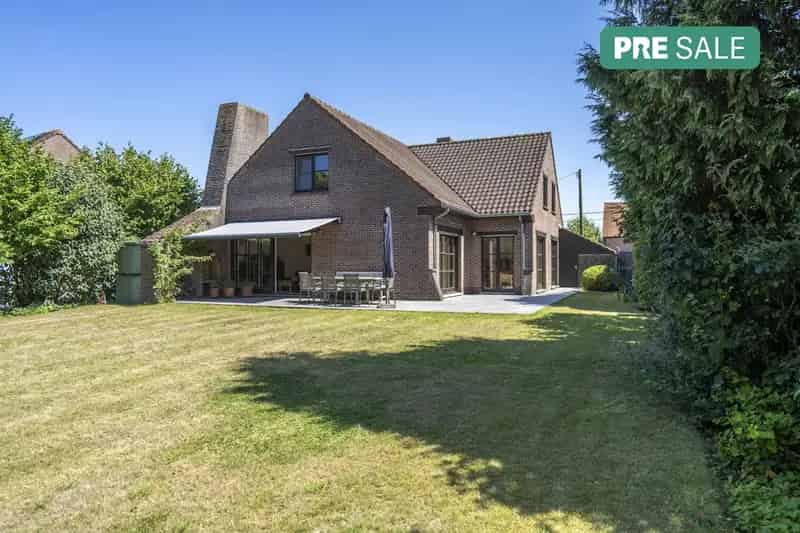 Huis te koop