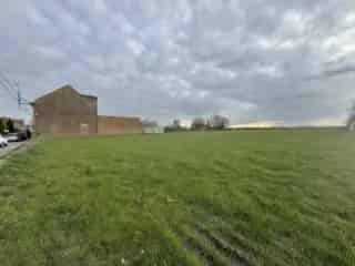 Bouwgrond Halle - Halfopen Bebouwing
