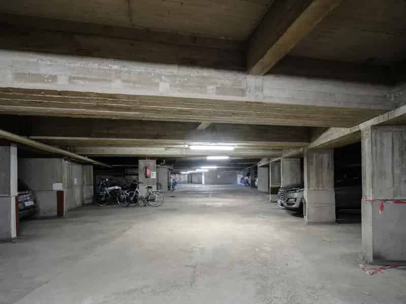 Staanplaats Nieuwbrugkaai Te Koop