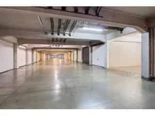 Garagebox te Koop Ganshoren Avenue Van Overbeke