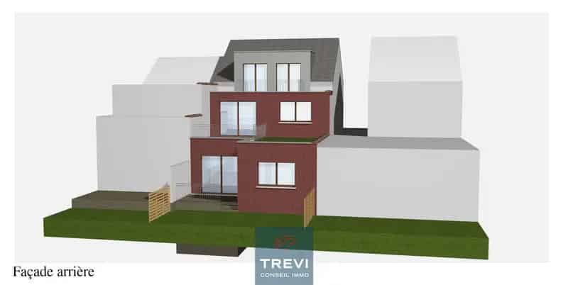 Huis te huur