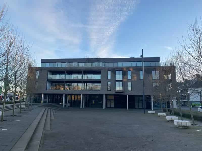 Appartement te huur Eisden  Nieuwbouw 1 slaapkamer