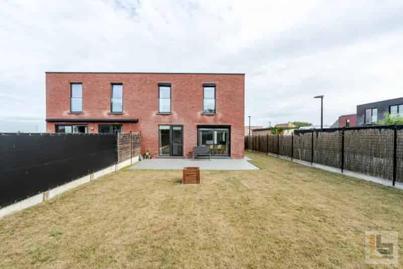 Huis te huur