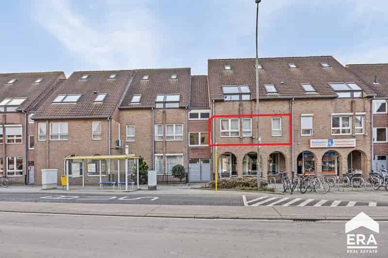 Appartement te koop Lommel 2 slaapkamers