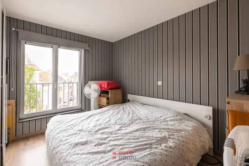 Appartement te huur Oostende Centrum 68m² 2 slaapkamers