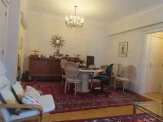 Appartement te Koop Antwerpen - 1 Slaapkamer - 55m² - Terras - Autostaanplaats