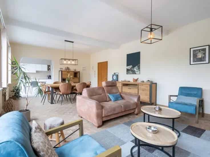 Huis te Koop Vielsalm 3 Slaapkamers Centrum