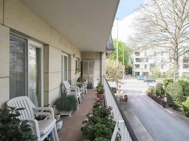 Appartement te koop Gent 3 slaapkamers 137m² Trianon