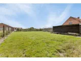 Bouwgrond Roeselare 1085m² Zuidgerichte Tuin Rustig gelegen