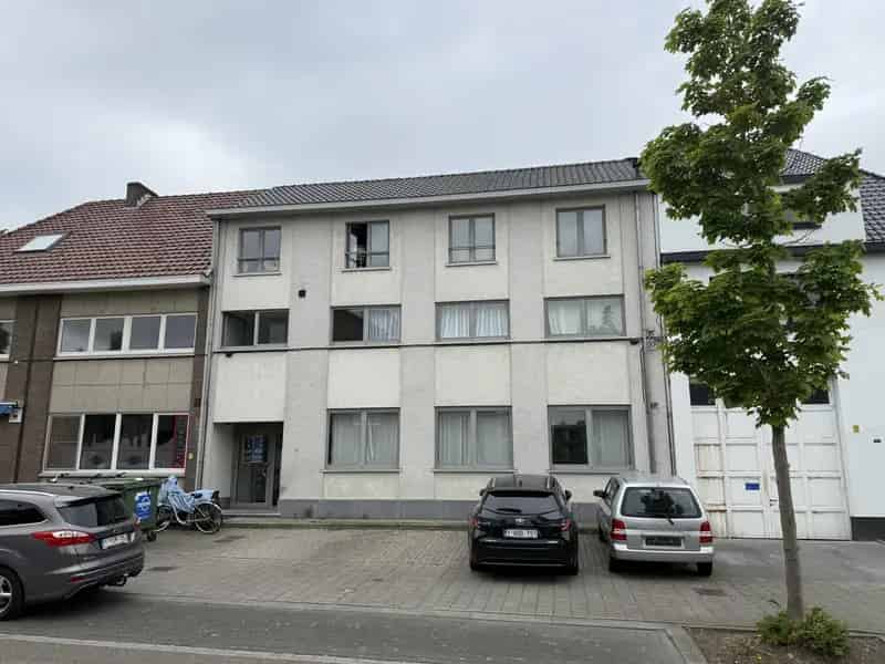 Opbrengsteigendom Hasselt 5 Appartementen