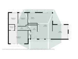 Villa te koop Marke - Ruime gezinswoning met tuin